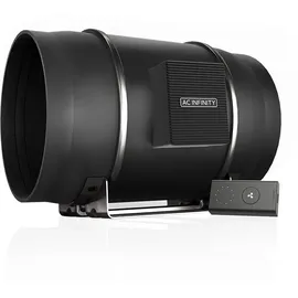 AC Infinity CLOUDLINE Pro S12 | Ø 300 mm | 2724 m3/h