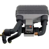 Vaillant Zwischen-Wärmetauscher 0010027982