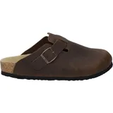 Josef Seibel Bernard 04 Herren Braun 44