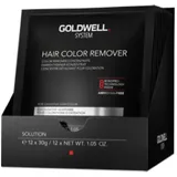 Goldwell System Color Remover Haar 12x30ml