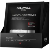 Goldwell System Color Remover Haar 12x30ml
