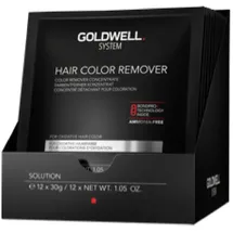 Goldwell System Color Remover Haar 12x30ml