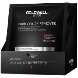 Goldwell System Color Remover Haar 12x30ml