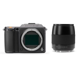 HASSELBLAD X1D II 50C + XCD 65mm f2,8