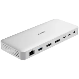 D-Link DUF-901/E 9-in-1 USB-C 4.0 Docking Station