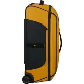 Samsonite Paradiver Light 2-Rollen 67 cm / 74,5 l yellow