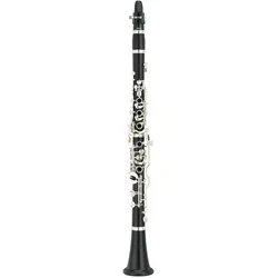 Yamaha YCL-657-24II B-Klarinette - Klarinette