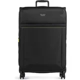 Delsey Brochant 4-Rollen 78 cm / 105 l schwarz