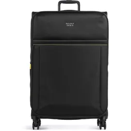 Delsey Brochant 4-Rollen 78 cm / 105 l schwarz