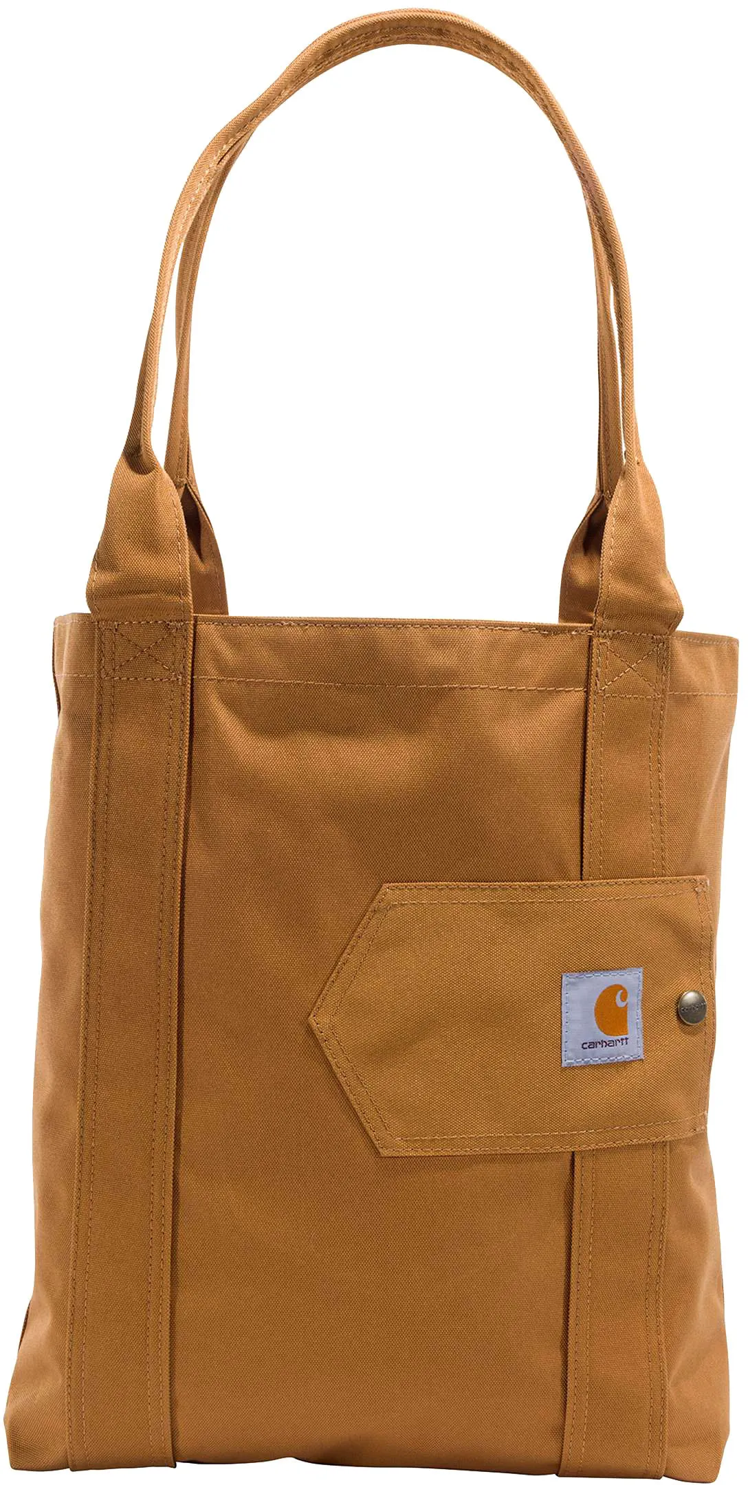 Carhartt Vertical, sac - Marron - Taille unique