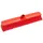 Haug® bürsten Besen Kopf 40,0 cm Rot