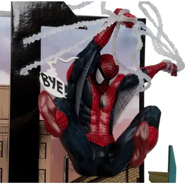 McFarlane Toys Spider-Man PVC Statue 1/10 18 cm