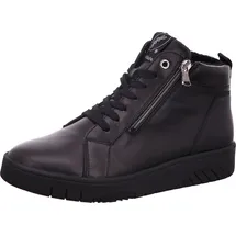 WALDLÄUFER H-Yuna Damen Schwarz 38
