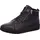 WALDLÄUFER H-Yuna Damen Schwarz 38