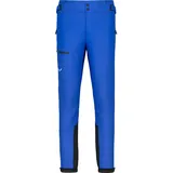 Salewa Herren Ortles PTX 3L Hose (Größe XL, blau)