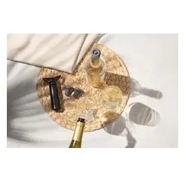 Vacu Vin Weinpumpe Concerto mit 3 Stopfen (09876606)