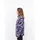 Eivy Versa Sherpa Jacke Lila M