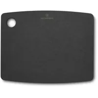 Victorinox Kitchen Schneidebrett Schwarz