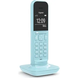 Gigaset CL390A blau