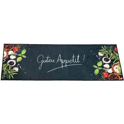 Dekor Küchenläufer 65x180 cm - Guten Appetit