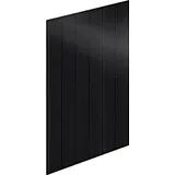 SoliTek 'SOLID Black frameless B96 4 '(0% MwSt §12 III UstG)