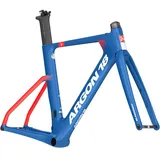 Argon 18 E-117 Tri Disc Straßenrahmen