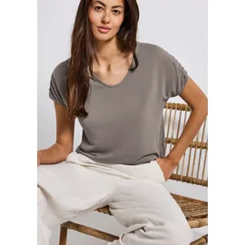 STREET ONE T-Shirt beige 36