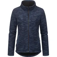Ragwear Strickjacke "Liram Melange", Damen, Gr.