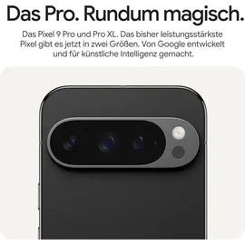 Google Pixel 9 Pro XL 1 TB obsidian