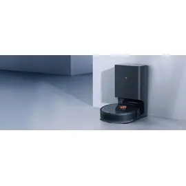 Xiaomi Auto-Empty Station für Mi Robot Vacuum-Mop 2 Ultra Schwarz