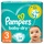 Pampers Baby-Dry 6 - 10 kg 34 St.