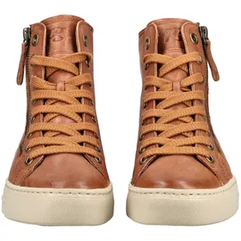 Paul Green Sneaker Damen Braun 38