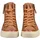 Paul Green Sneaker Damen Braun 38