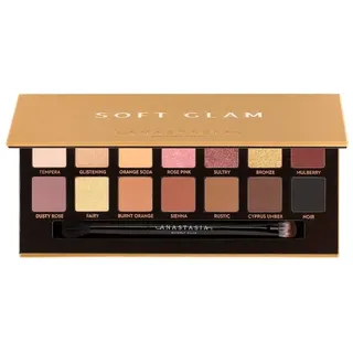 ANASTASIA BEVERLY HILLS Soft Glam Eyeshadow Palette Lidschatten 10.36 g Hellbraun