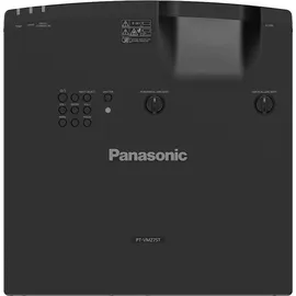 Panasonic PT-VMZ7STBEJ Laser schwarz