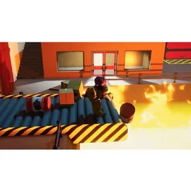 Gang Beasts - Edition - (ESRB) (Nintendo Switch)