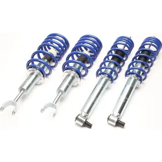 NEUES Gewindefahrwerk für AUDI A4 B5 95-00 Jahr