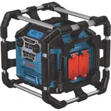Bosch GPB 18V-5 C Professional schwarz + 1 x ProCORE Akku 4,0 Ah