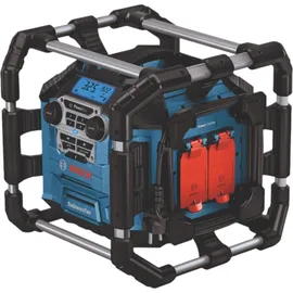 Bosch GPB 18V-5 C Professional schwarz + 1 x ProCORE Akku 4,0 Ah