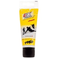 TOKO Express TF90 Paste Wax Schnellgleitpaste