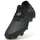Puma Future 8 Ultimate FG Erwachsene PUMA Black/Fizzy Light/Green Terrain 39