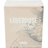 Diesel Loverdose Tattoo Eau de Toilette 75 ml