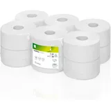 Satino Toilettenpapier Comfort 2-lagig 12 Rollen à 180 m