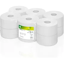 Satino Toilettenpapier Comfort 2-lagig 12 Rollen à 180 m