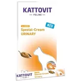 Kattovit Spezial-Cream Urinary mit Huhn 11 x 6 x 15 g