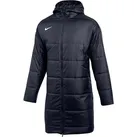 NIKE Academy Pro 24 Therma-FIT Daunenjacke Herren 451 - obsidian/white M