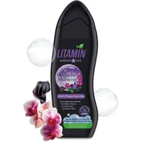 Litamin Schaumbad Magische Momente Badezusatz 750 ml