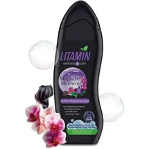 Litamin Schaumbad Magische Momente Badezusatz 750 ml