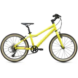 ACADEMY Grade 4 (20   Kinderrad) - yellow