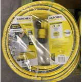 Karcher PrimoFlex Schlauch-Set 20 m gelb